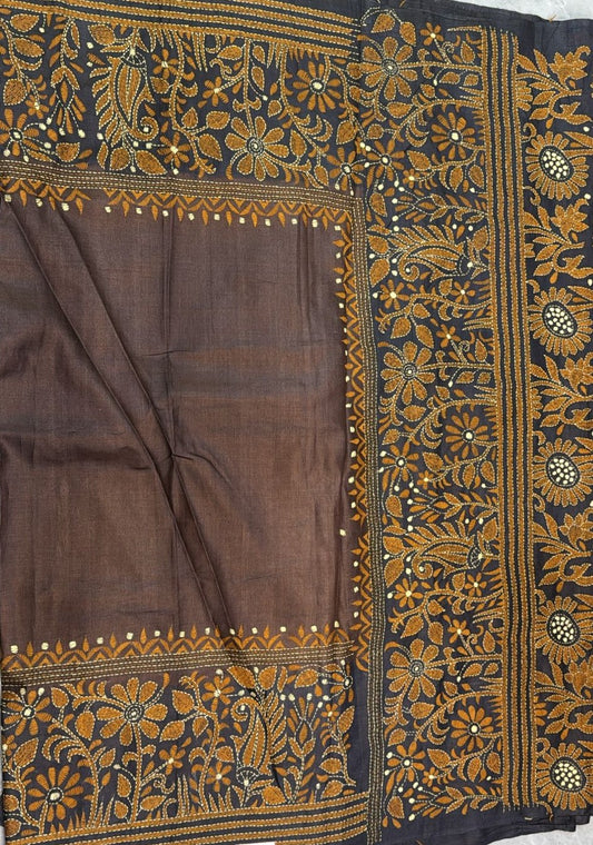 Sarees For Weddings Kalpana's Creations 131