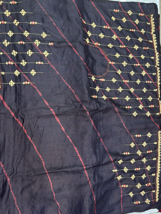 Sarees For Weddings Kalpana's Creations 132