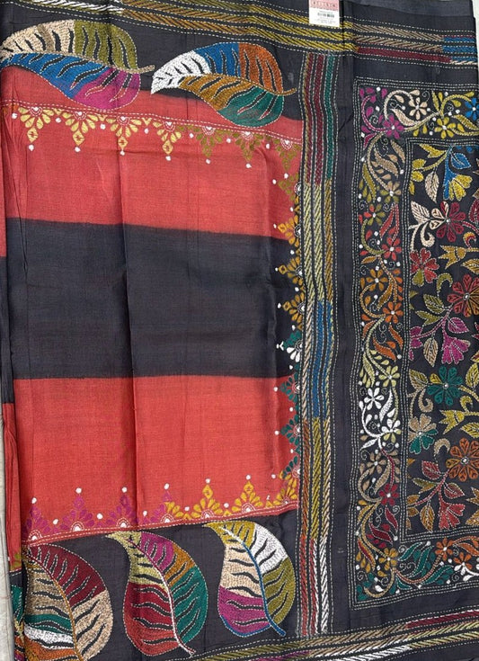 Sarees For Weddings Kalpana's Creations 133