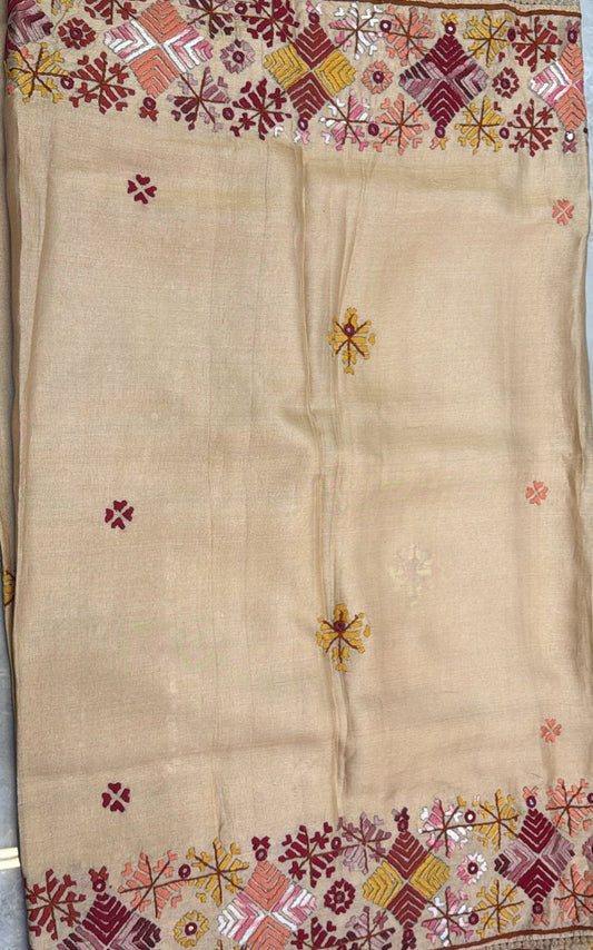 Sarees For Weddings Kalpana's Creations 134