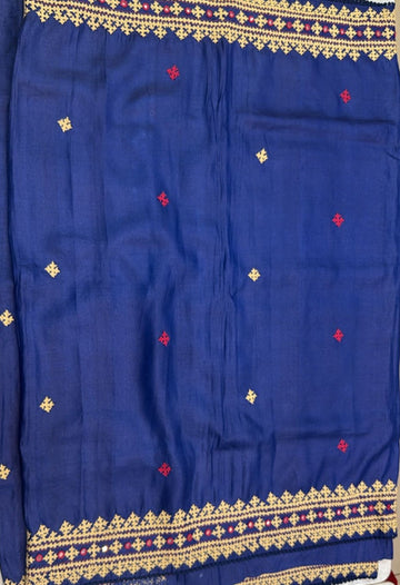 Sarees For Weddings Kalpana's Creations 135