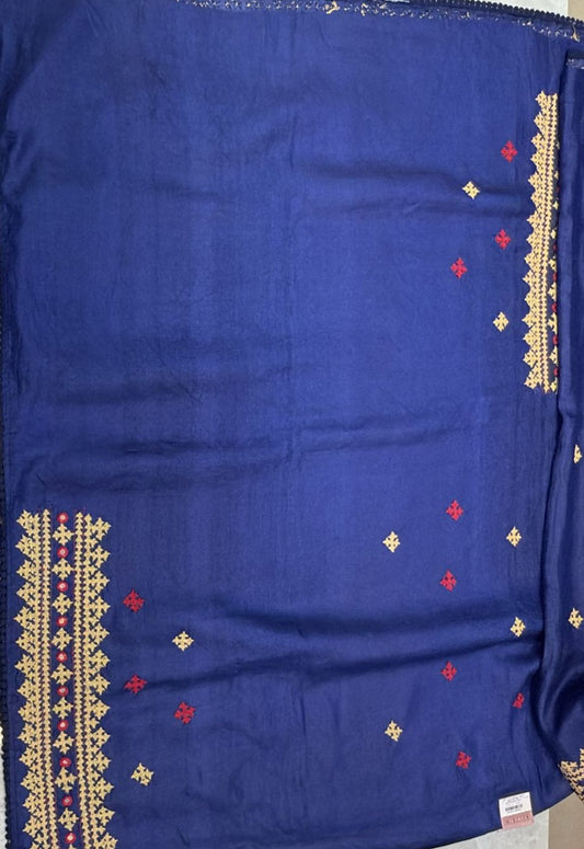 Sarees For Weddings Kalpana's Creations 135