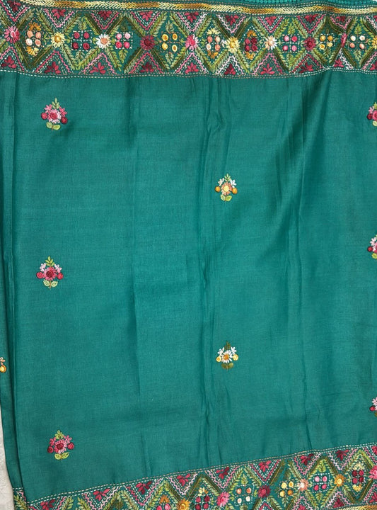 Sarees For Weddings Kalpana's Creations 136