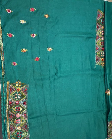 Sarees For Weddings Kalpana's Creations 136