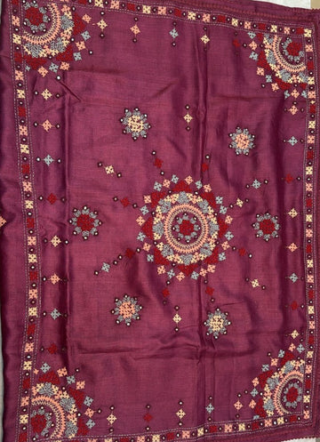Sarees For Weddings Kalpana's Creations 137