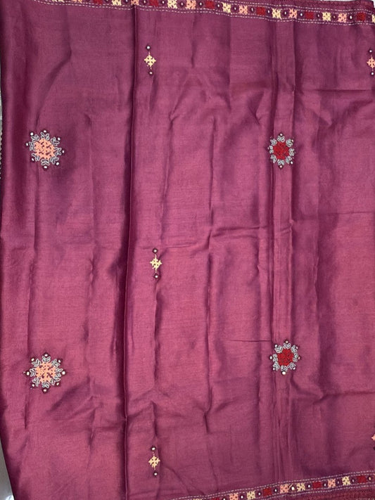 Sarees For Weddings Kalpana's Creations 137