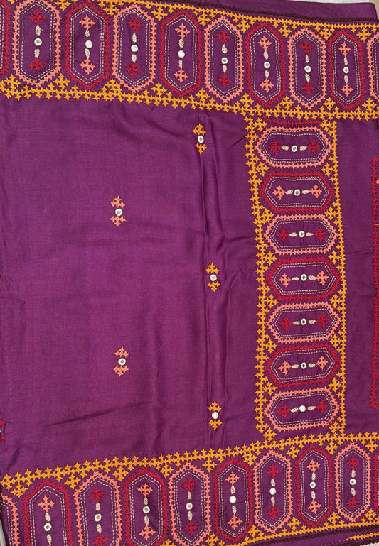 Sarees For Weddings Kalpana's Creations 138