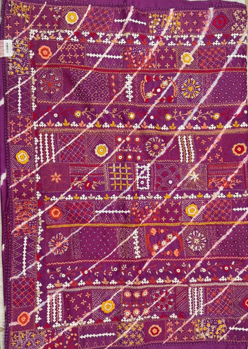 Sarees For Weddings Kalpana's Creations 139