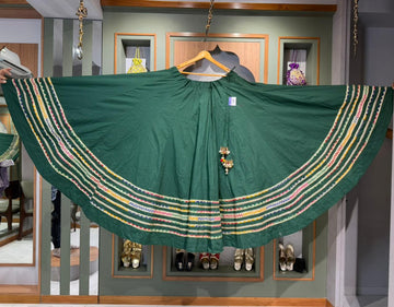 16503 Green Chaniya