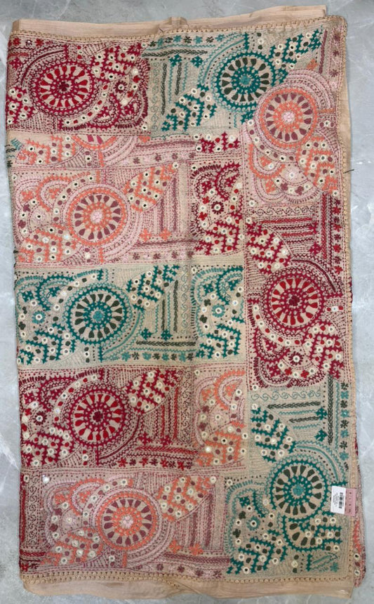 Sarees For Weddings Kalpana's Creations 147