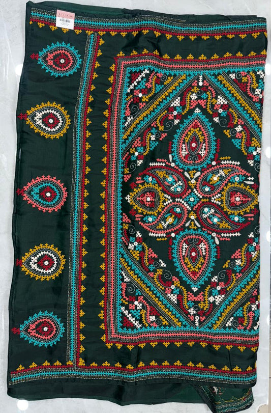 Sarees For Weddings Kalpana's Creations 148