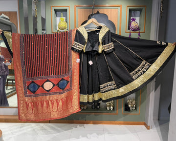 KC Ravisha