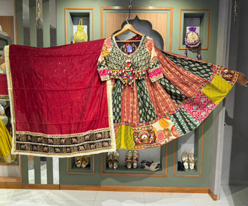 DEA MULTI  KODI CHOLI