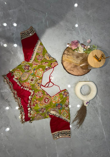 Kc vintage Blouse