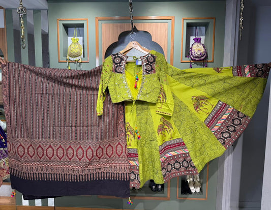 NVC Batak parrot