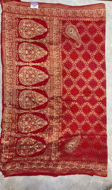 Saree 2914