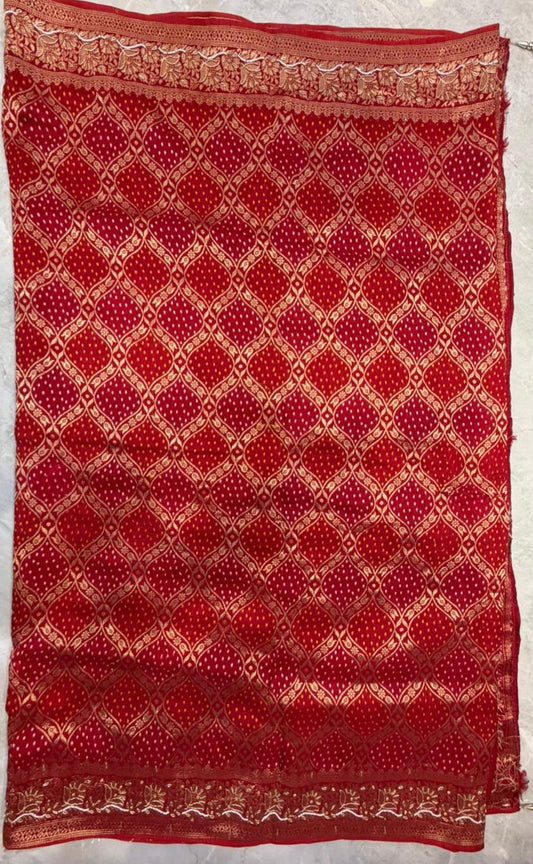 Saree 2914