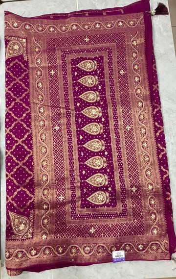 Saree 2178