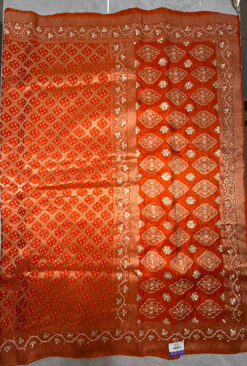 Saree 2630
