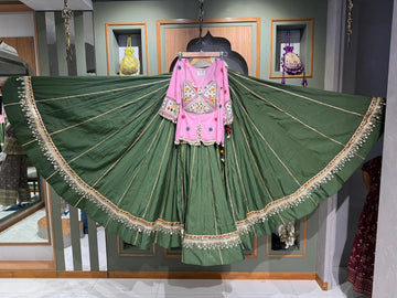KC KACHHI KODI WORK BLOUSE ,PJ 000553