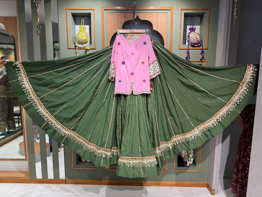 KC KACHHI KODI WORK BLOUSE ,PJ 000553