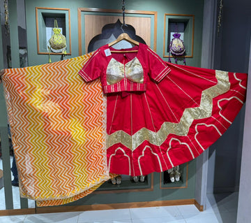 KC blouse new1 ,SJN Bandhani coding Dupatta ,KC 000520