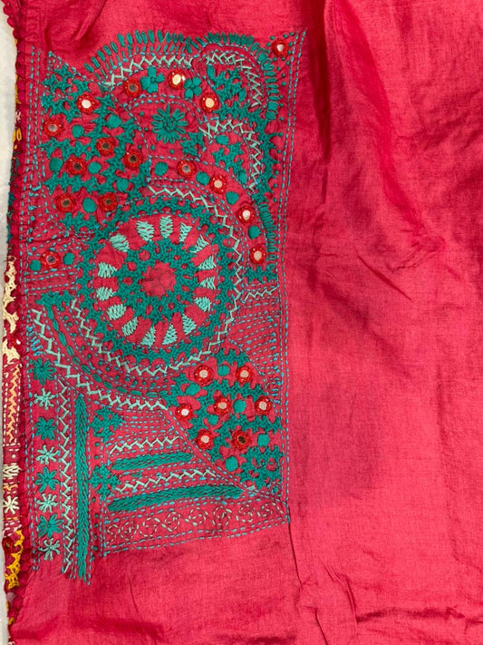 Katha Rabari Saree1