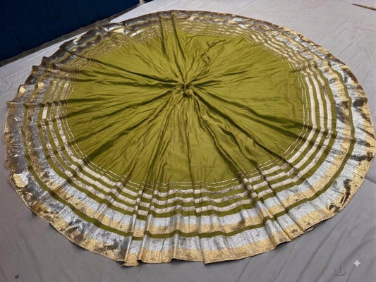 #Chandrika_Skirt