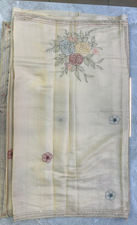 Sarees For Weddings Kalpana's Creations 57