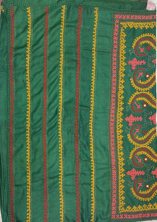 Sarees For Weddings Kalpana's Creations 86