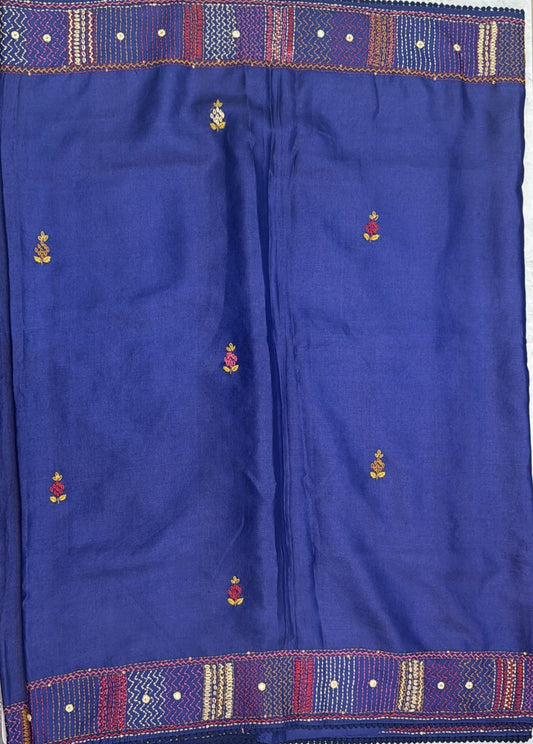 Sarees For Weddings Kalpana's Creations 90