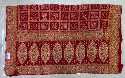 Sarees For Weddings Kalpana's Creations 141