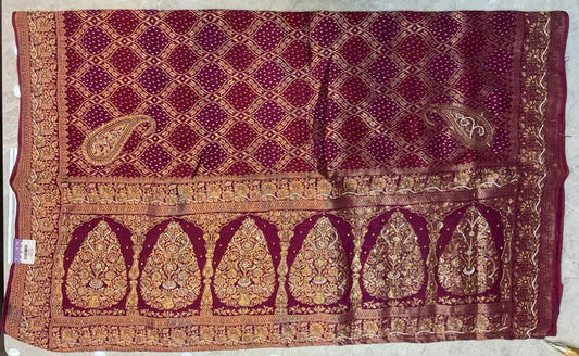 Sarees For Weddings Kalpana's Creations 142