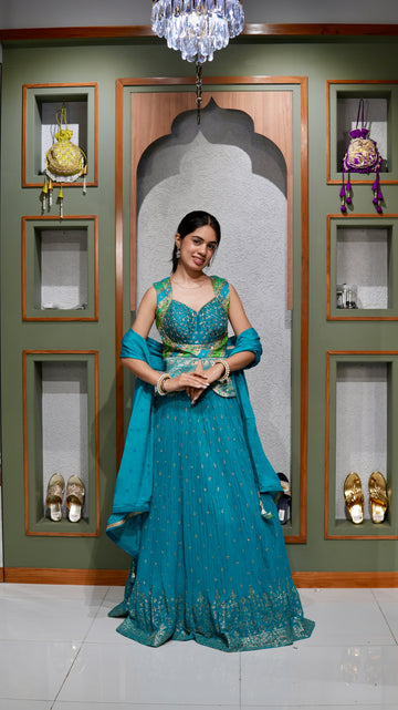 KC Shalini